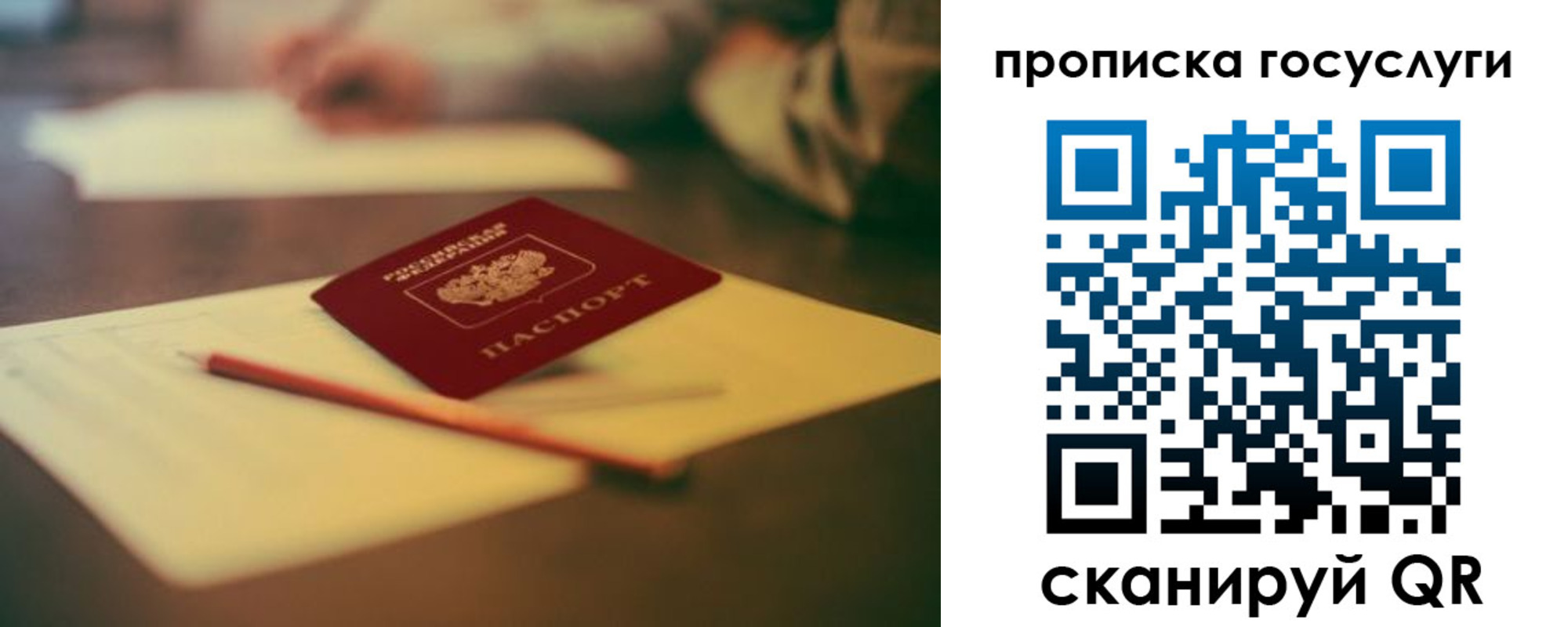 прописка ребенка в Сунже